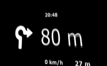 Head-Up Display Inspector hud wrong