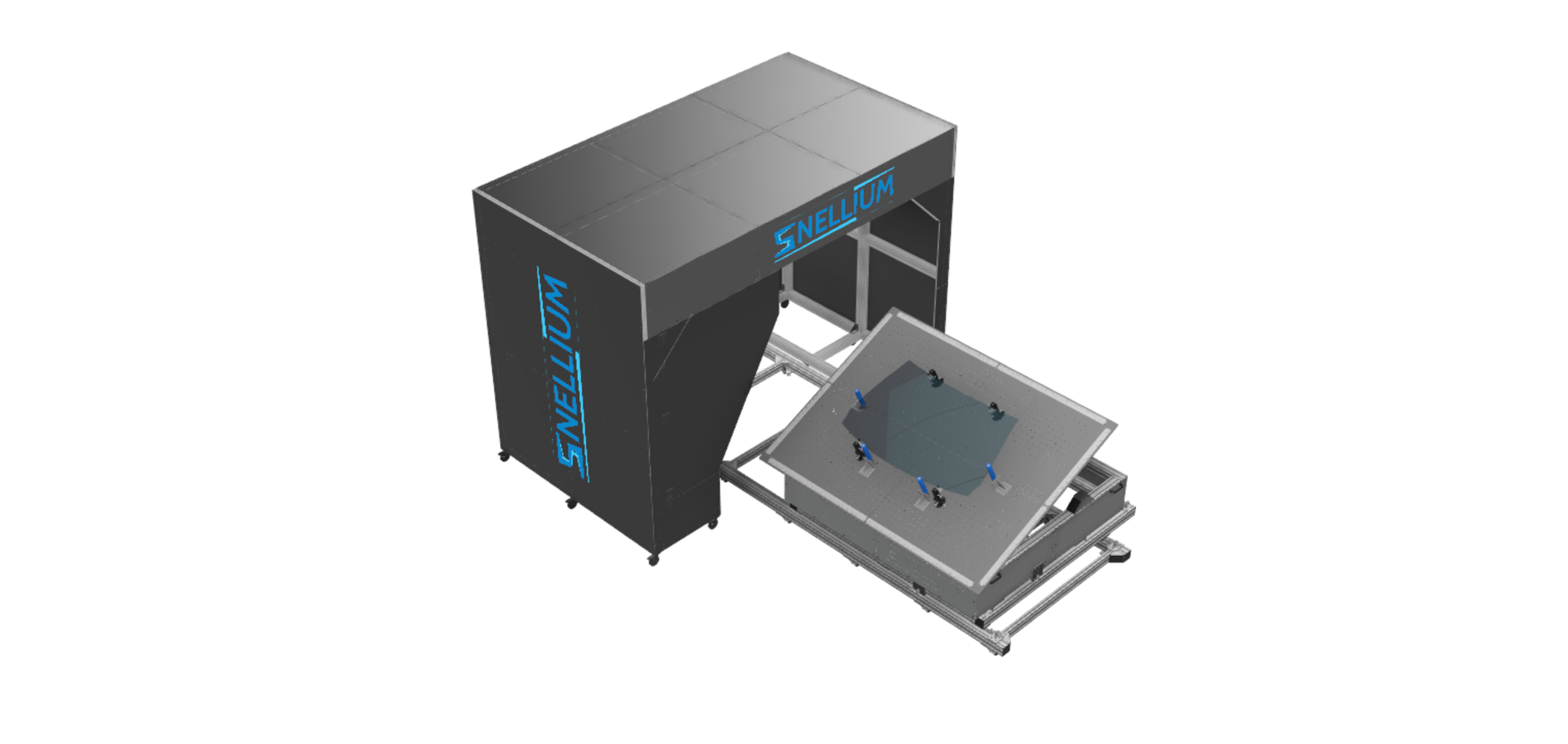 windshield inspection platform structure v14