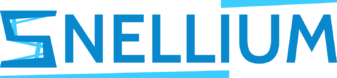 snellium text very high resolution